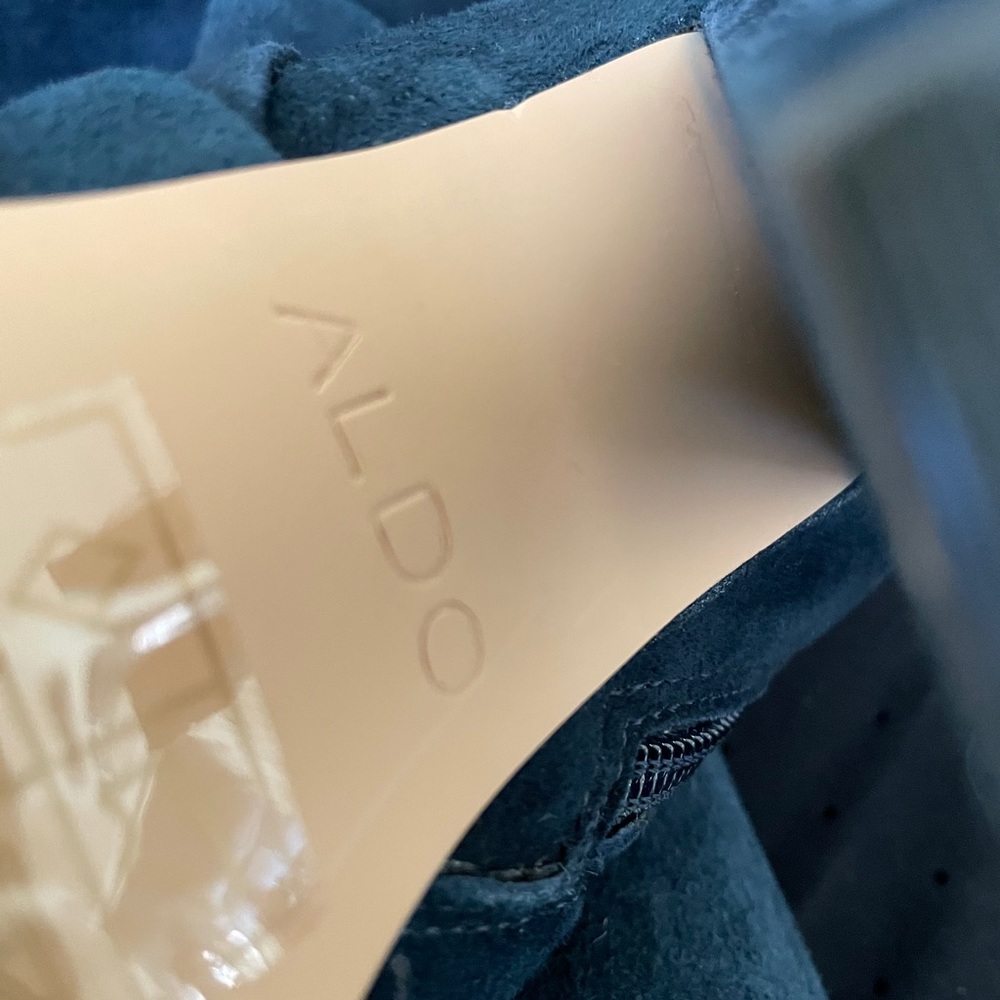 ALDO BOOTS - Picture 6 of 6